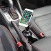 RAM® X-Grip® Large Phone Mount with RAM® Stubby™ Cup Holder Base