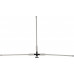 Opbouw Marine antenne AM / FM (DAB+ ready), 0-180graden