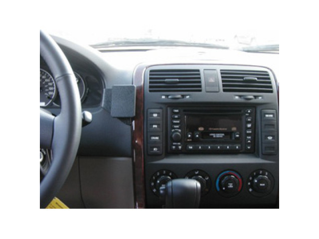 ProClip - Kia Carnival 2002-2005 Center mount