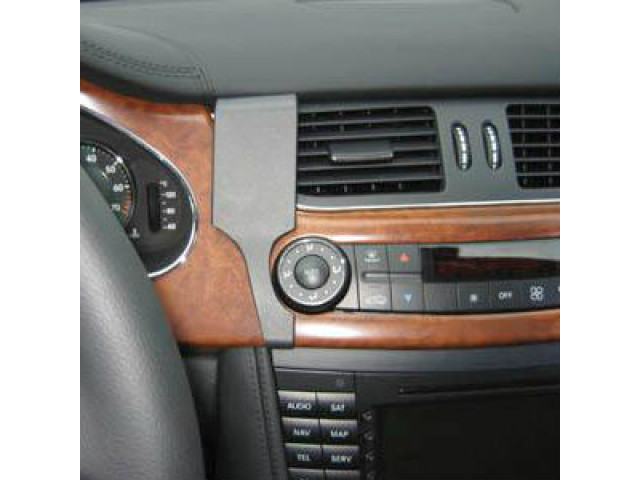 ProClip - Mercedes Benz CLS-Klasse 2005-2010 Center mount