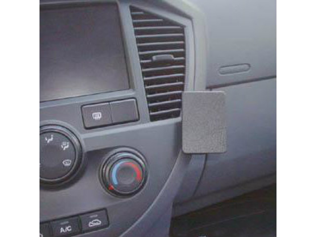 ProClip - Kia Carens II 2003-2006 Angled mount