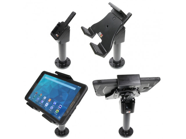 Mounting solution for Pedestal Mount