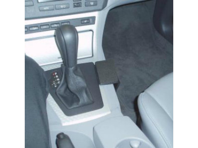 ProClip - BMW X3 2004-2010 Console mount