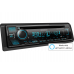 Kenwood KDC-BT560DAB - Zwart - DAB+ - USB - AUX - CD - Bluetooth