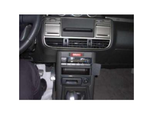 ProClip - Nissan X-Trail 2002-2003 Angled mount