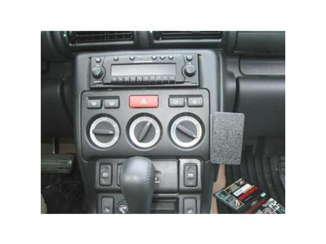 ProClip - Land Rover Freelander 1998-2003 Angled mount