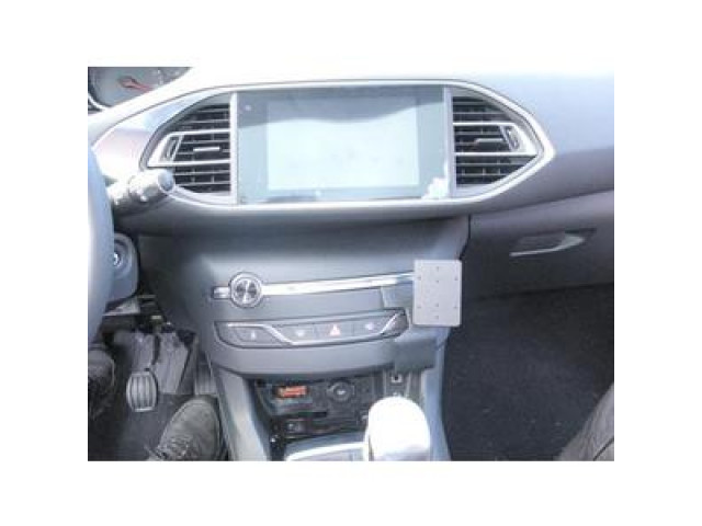 ProClip - Peugeot 308 2014-> Angled mount