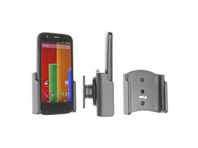 Motorola Moto G Passieve houder met swivelmount