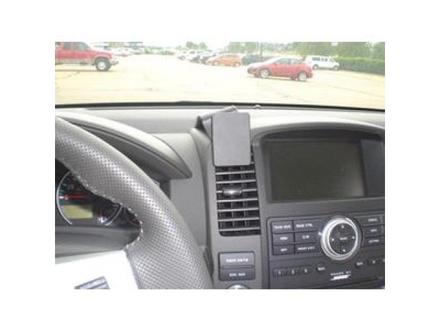 ProClip - Nissan Pathfinder 2010-2012 Center Mount