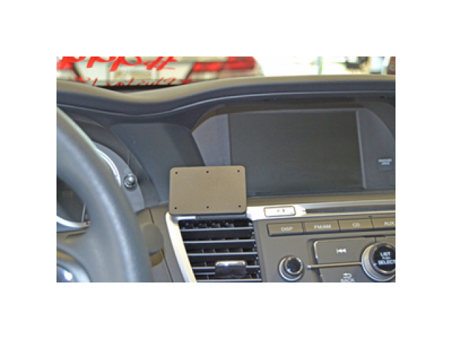 ProClip - Honda Accord / Coupé 2013-2014 Center mount