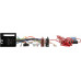 S.W.I. BMW/Mini voertuigen 40Pin Quadlock/PDC/USB/Antenne (42sbm013)