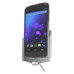 LG Nexus 4 Actieve houder met vaste voeding. Let op: Uitlopend artikel, Kan niet retour!