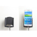 Samsung Galaxy S5 Actieve houder met 12V USB plug