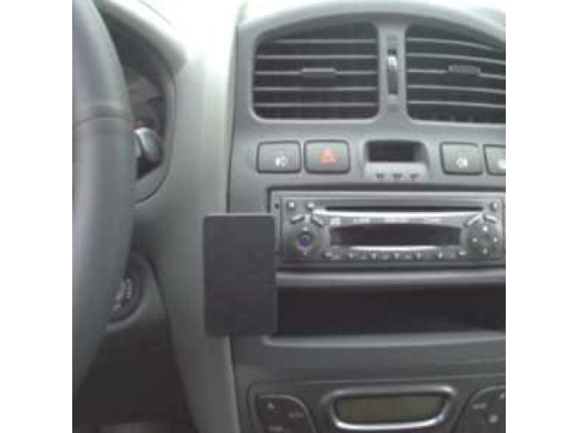 ProClip - Hyundai Santa Fé 2001-2005 Center mount