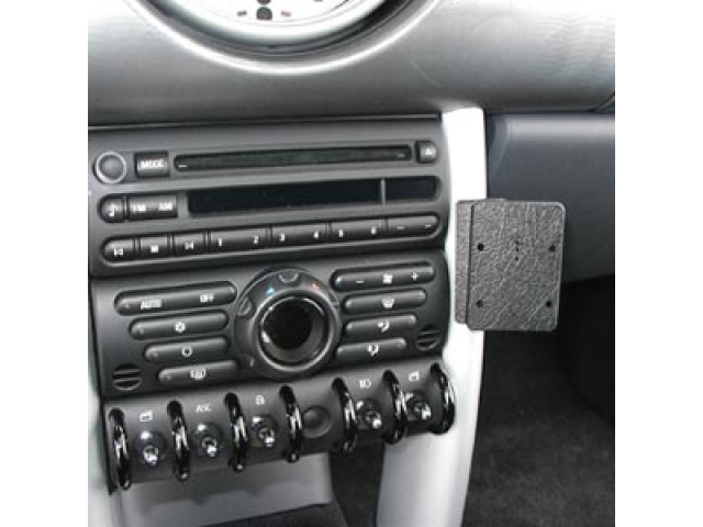 ProClip - Mini Cooper/ Convertible 2001-2007 Angled mount