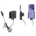 Samsung Galaxy S20 PLUS  Actieve houder met 12V USB plug