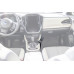 Proclip Subaru Forester 25- Console mount