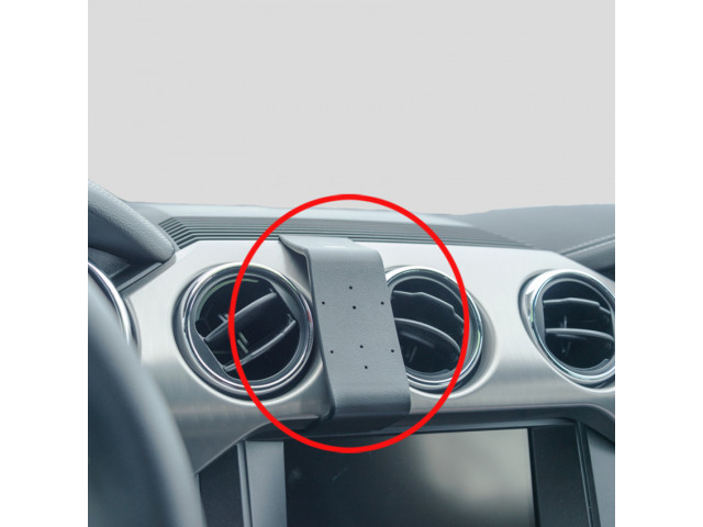 ProClip - Ford Mustang 2015-> Center mount