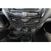 ProClip - Opel Karl 2016-2020 Angled mount