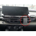 ProClip - Citroën C5 X 2023-2025 Center mount