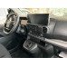 ProClip - Citr.Jumpy/Peu.Expert/Opel Vivaro 25- Center mount