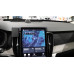 Proclip Volvo XC90 25- Center mount