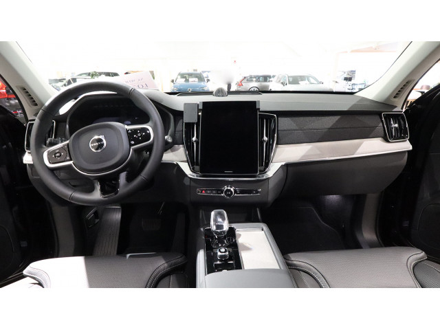 Proclip Volvo XC90 25- Center mount