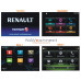 Camera Video interface Renault MediaNAV incl. codeer dongle & P&P kabelkit