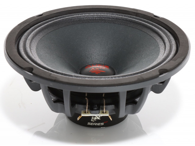 AUDIO SYSTEM PA 200 mm Midrange Woofer