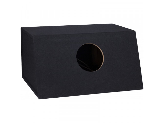 AUDIO SYSTEM X--ion-SERIES EVO LONG STROKE Subwoofer