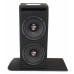 CO-SERIE EVO MERCEDES VITO Subwoofer 2x 4 Ohm, 2x 250 / 2x 150 watt