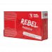 BASS HABIT REBEL 4ch amplifier