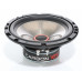 Carbon- Series 165mm 2-weg Composet 2x120/80 watt