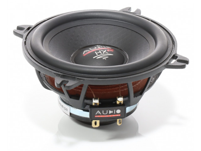 AUDIO SYSTEM 100mm HIGH-END Midrange Speaker