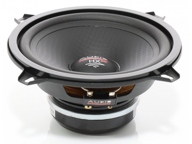 AUDIO SYSTEM 130 mm HIGH-END Midrange Woofer/Speaker