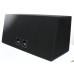 AUDIO SYSTEM Lege behuizing. Gesloten behuizing met 2x29 liter voor 30 cm bas