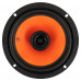 GAS MAD Level 2 Coaxial Speaker 6.5