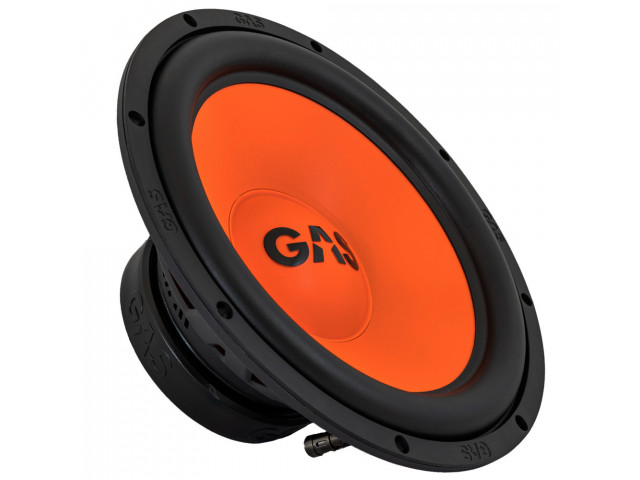 GAS MAD Level 2 Subwoofer 12