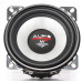 MS-SERIE 100mm HP Midrange glasvezel membraan speaker