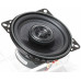 MXC-SERIE 100 mm Coaxial Systeem Vermogen: 2x 100/60 Watt