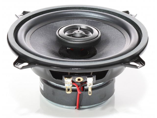 MXC-SERIE 130 mm set Coaxial Systeem Vermogen: 2x 110/70 watt