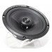 MXC-SERIE 165 mm set Coaxial Systeem Vermogen: 2x 120/80 Watt