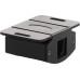 AUDIO SYSTEM Remote Control voor alle type Versterkers 40x40x25 mm