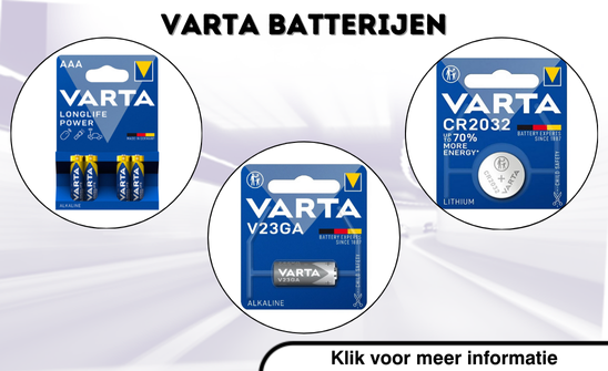 Varta