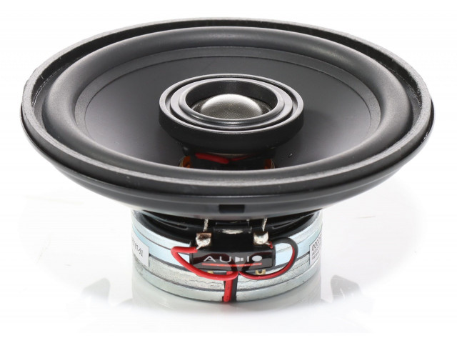 AUDIO SYSTEM X-SERIES 120 mm Neodym Coaxial Speaker