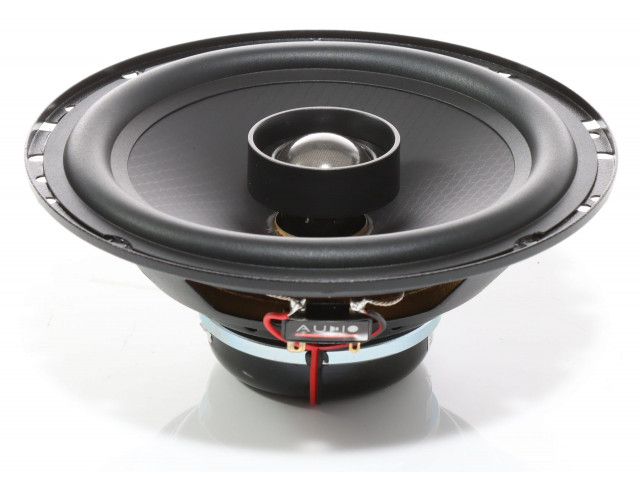 AUDIO SYSTEM X-SERIES 165mm Neodymium Coaxiaal SYSTEM