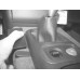 ProClip - Honda S2000 2000-2002 Console mount