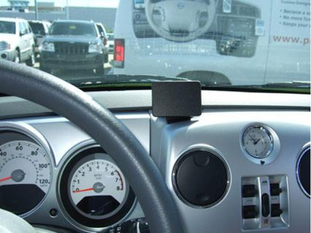 ProClip - Chrysler PT Cruiser 2006-2010 Center mount