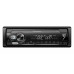 Pioneer MVH-S120UB 1-DIN-ontvanger , USB en compatibel met Android-app